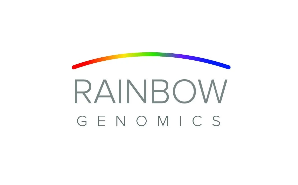 Sponsored by Rainbow Genomics