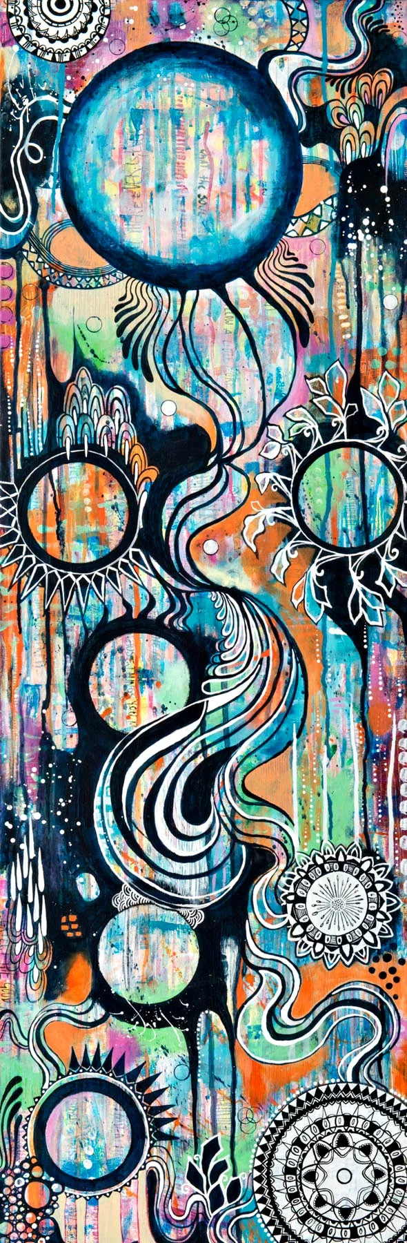 Reinvention