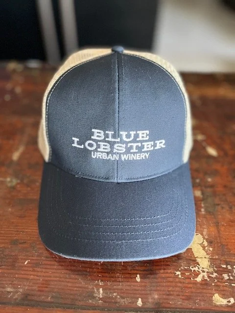 TRUCKER HAT