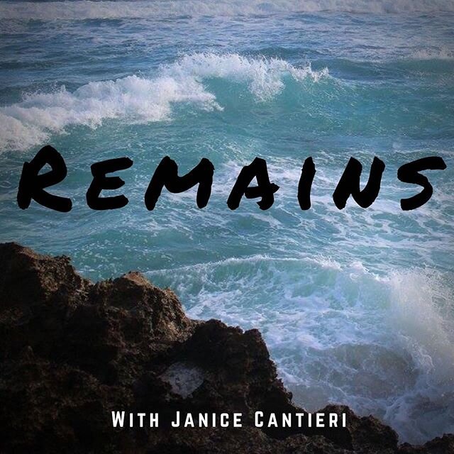 PODCAST LAUNCH | If you know me, you might know that while I was on my Fulbright-National Geographic Fellowship in the Central Pacific island nation of Kiribati, I was stuck for two (amazing) months off-the-grid on Banaba Island.
.
.
While I was ther