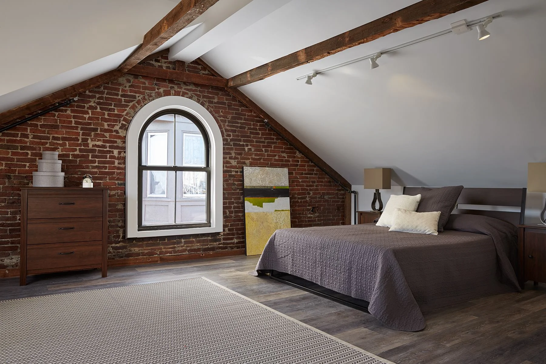 East End Lofts - 273 Congress Street | Portland, ME
