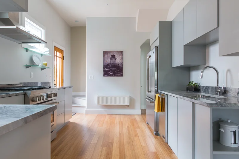 10 Howard Street | Portland, ME