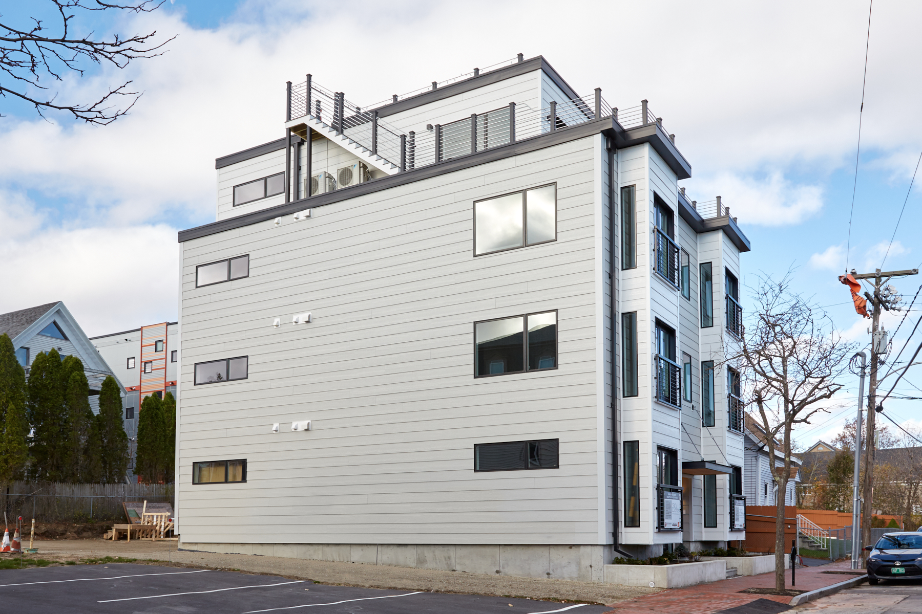 30 Merrill Street | Portland, Maine