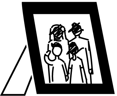 Chapter Illustration for ‘Escaping the Egyptian Narcissist’.