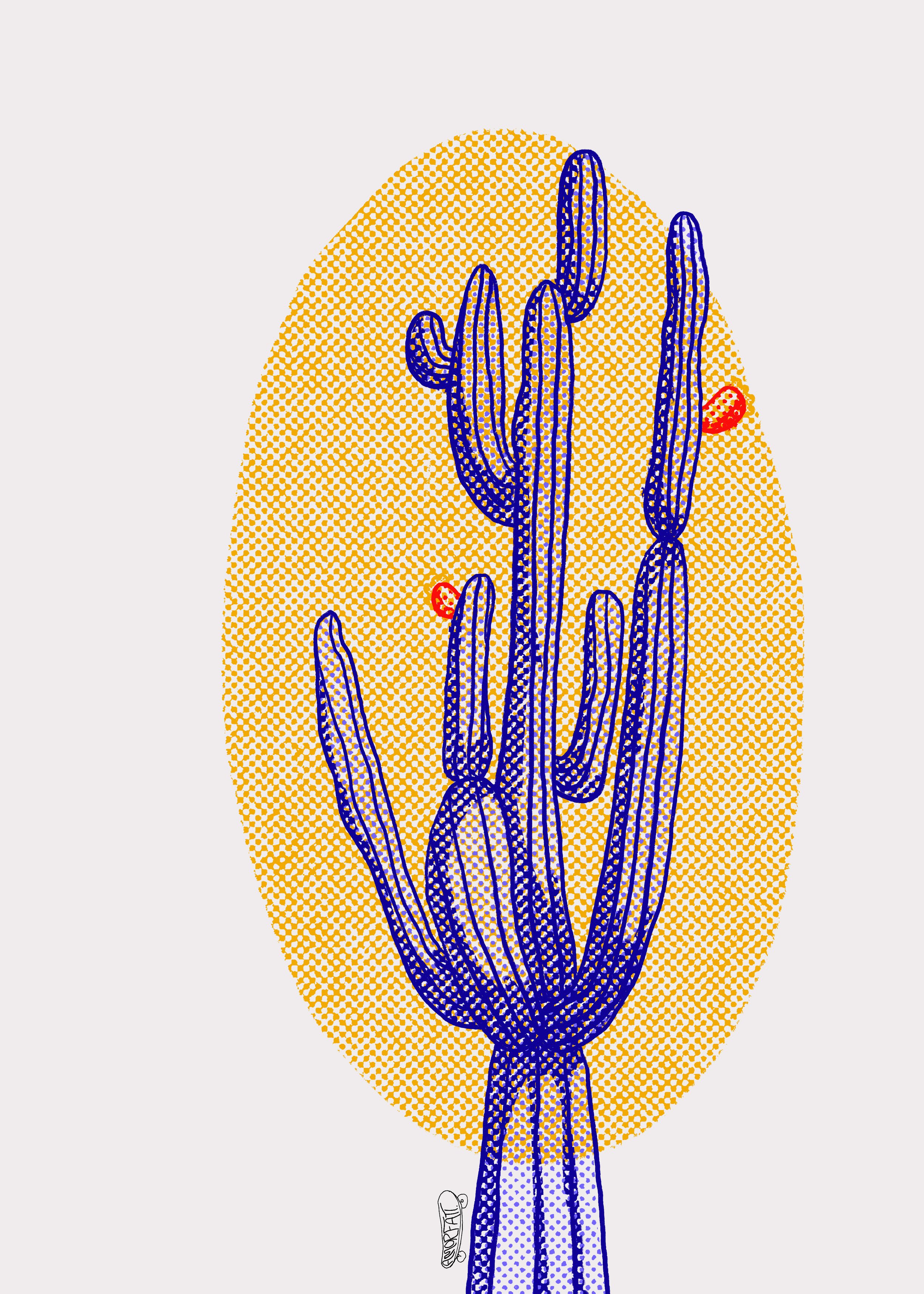 Cactus