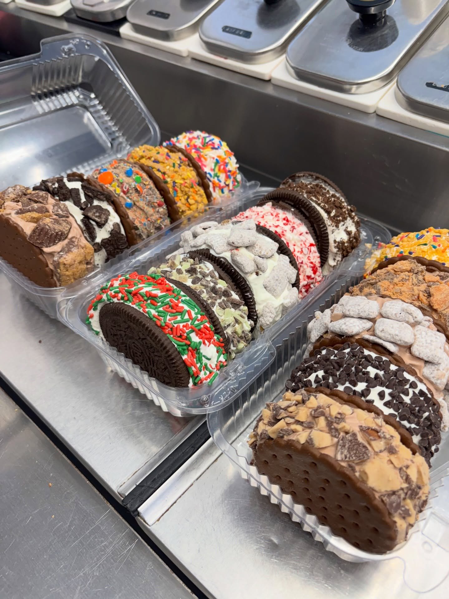 One of these party packs has your name on it! Purchase online or give us a call! #noveggietrays #kingkone