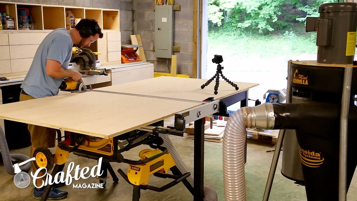 Metal Lathe Stand - 1 of 27