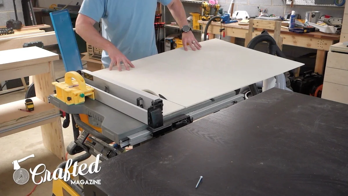 Metal Lathe Stand - 20 of 27