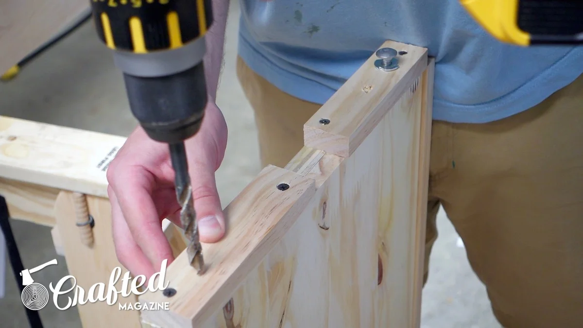 Metal Lathe Stand - 23 of 27