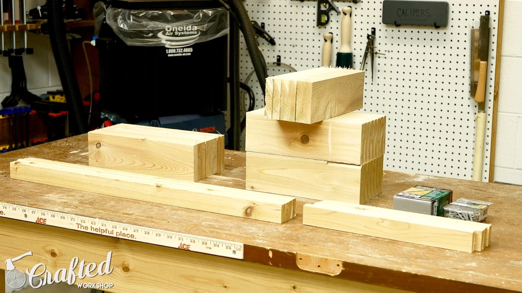 cedar planter box diy how to