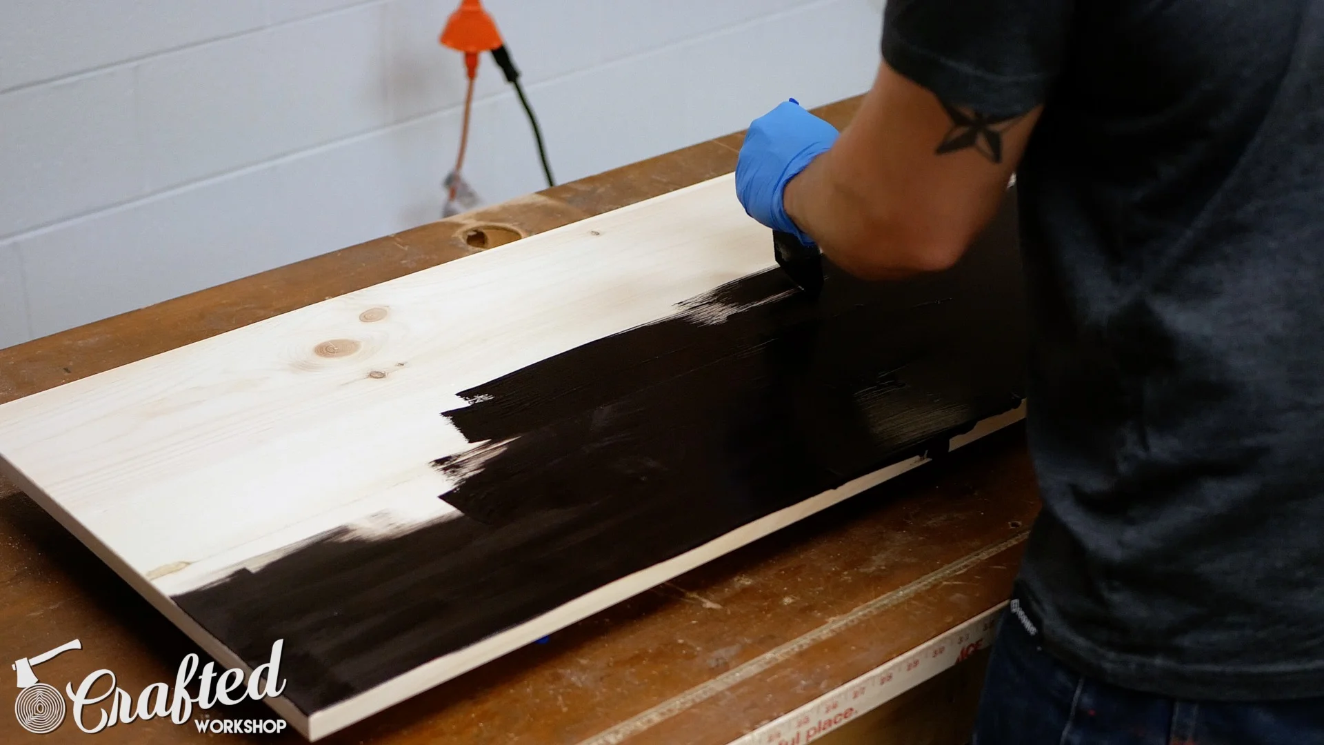 diy sideboard buffet cabinet kreg jig projects
