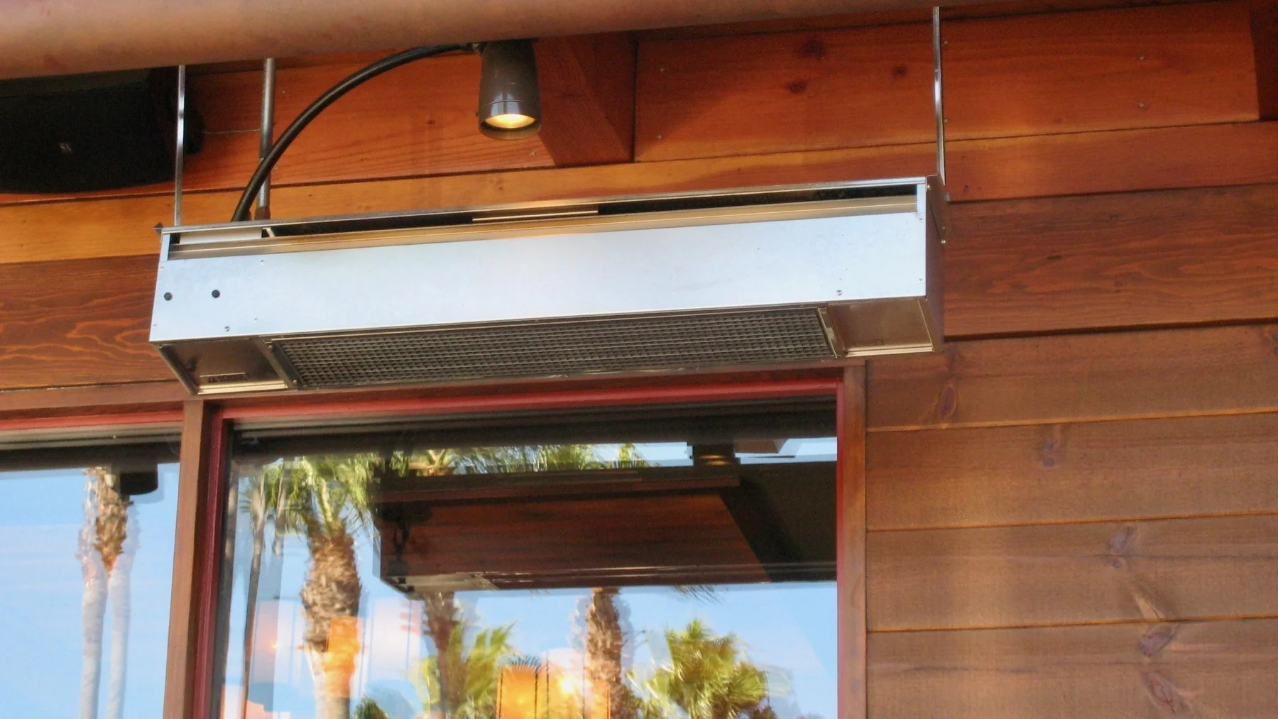 Shop Heating infrared heating