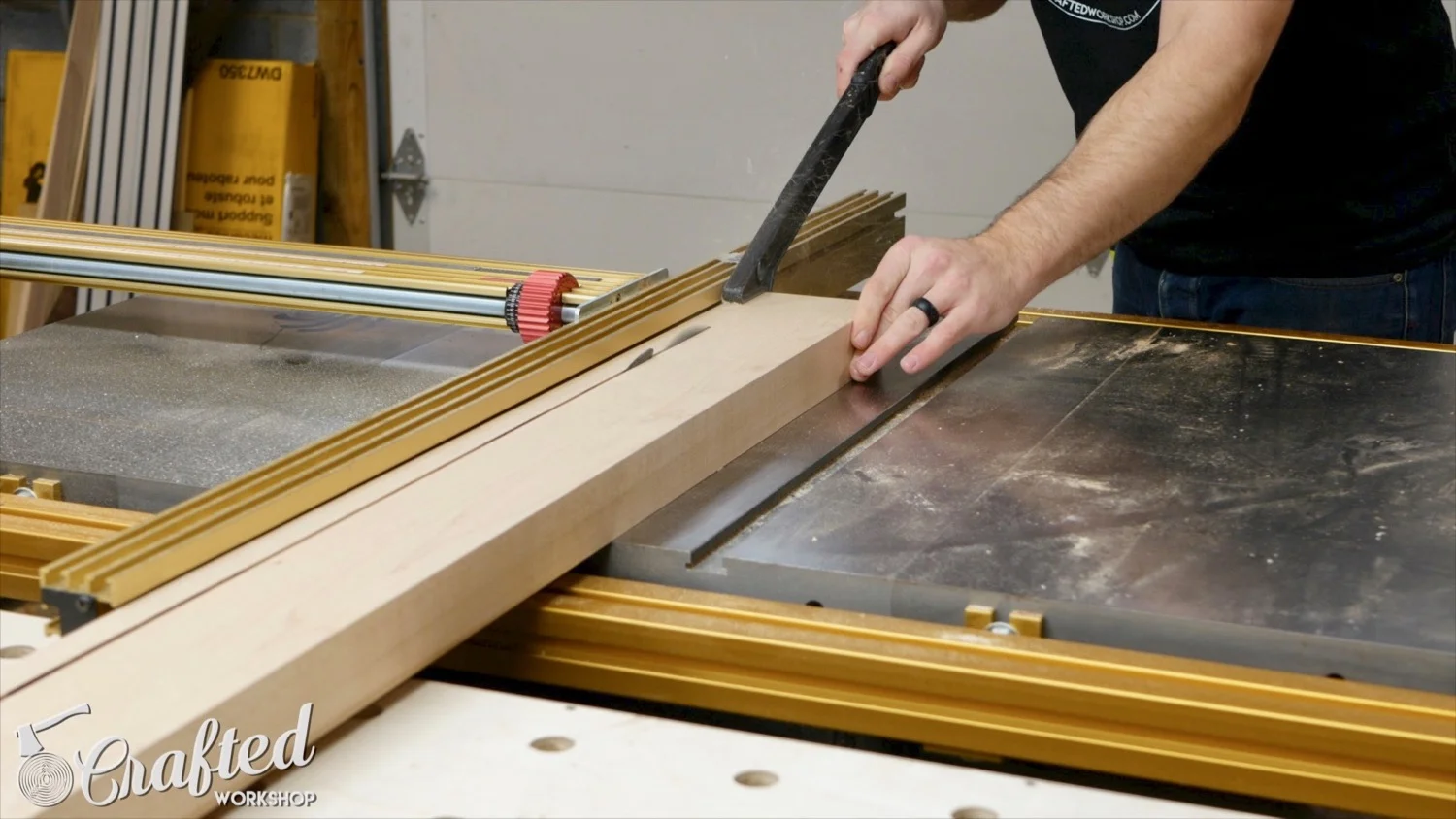 #22: Choosing Your Next Woodworking Projects