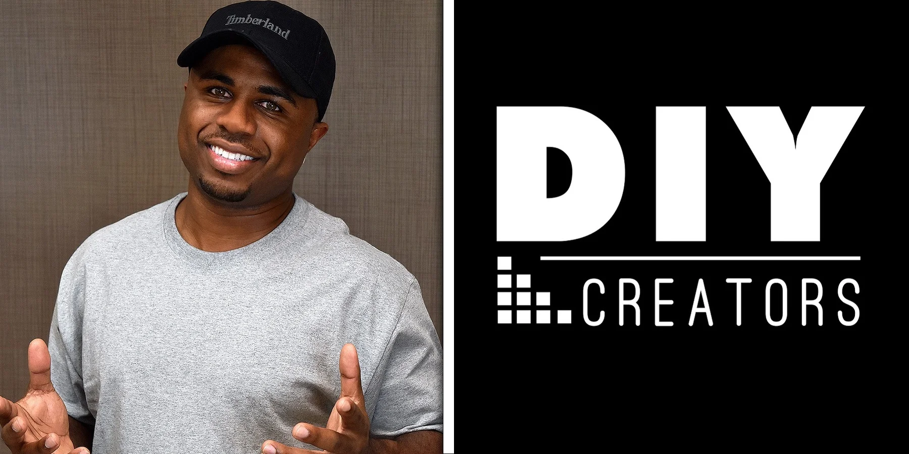 #34: Special Guest Glen Scott of DIY Creators