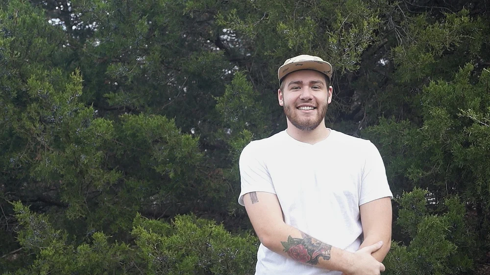 #37: Special Guest Mike Montgomery of Modern Builds