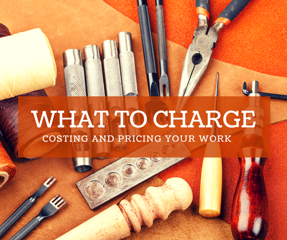 #39: Pricing Your Work, Soundproofing Your Shop & Keeping It Clean