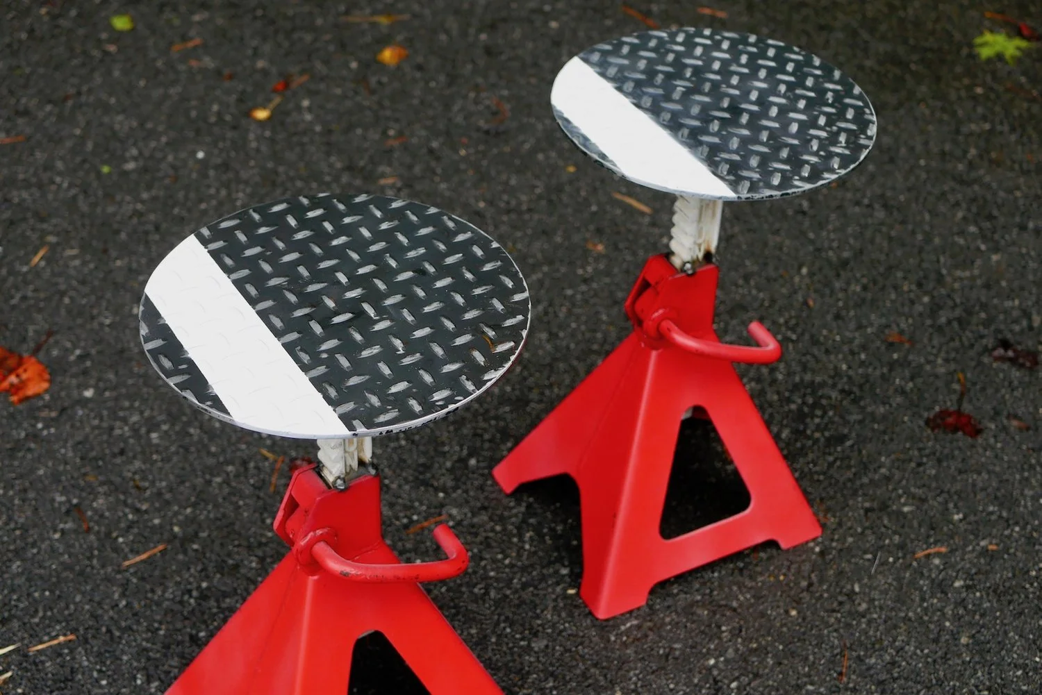 #40: Learning How To Screw Up & Fix It