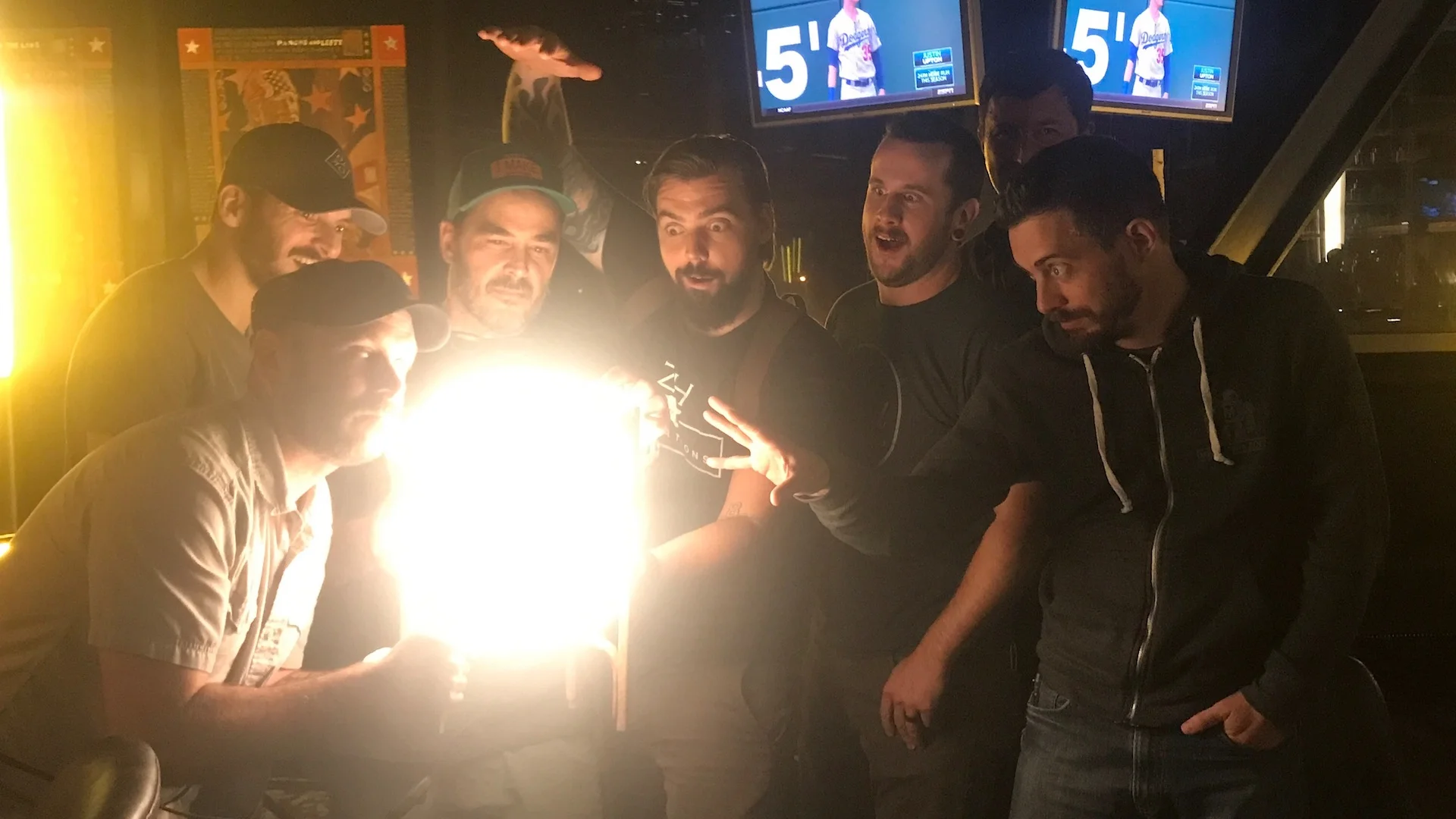 #43: Working With Ash, DEWALT Media Event, Best Selling Projects