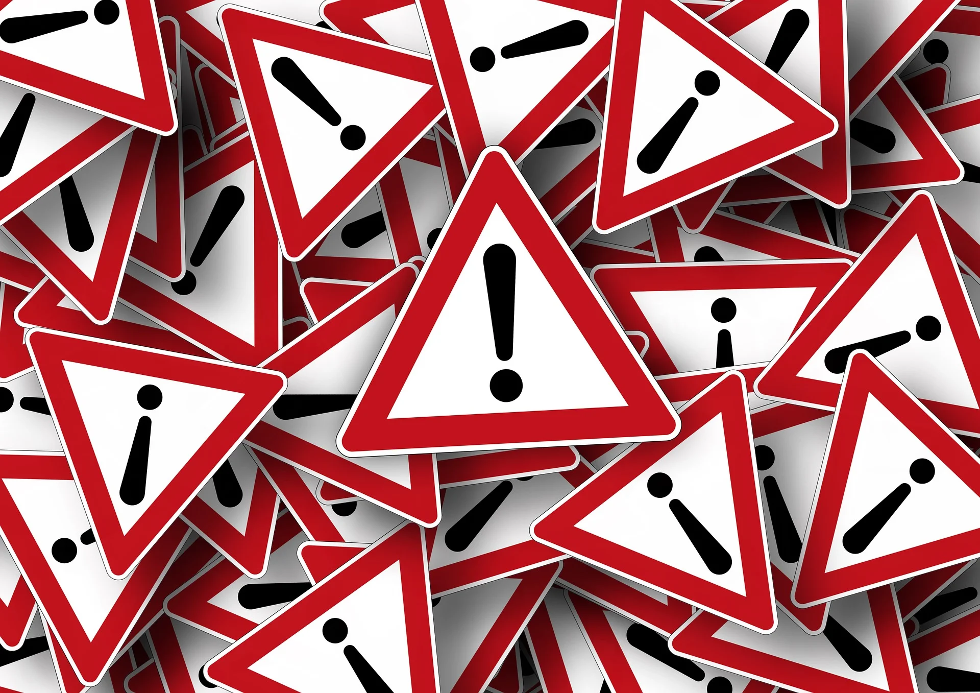 #45: Potential Issues With Future Projects