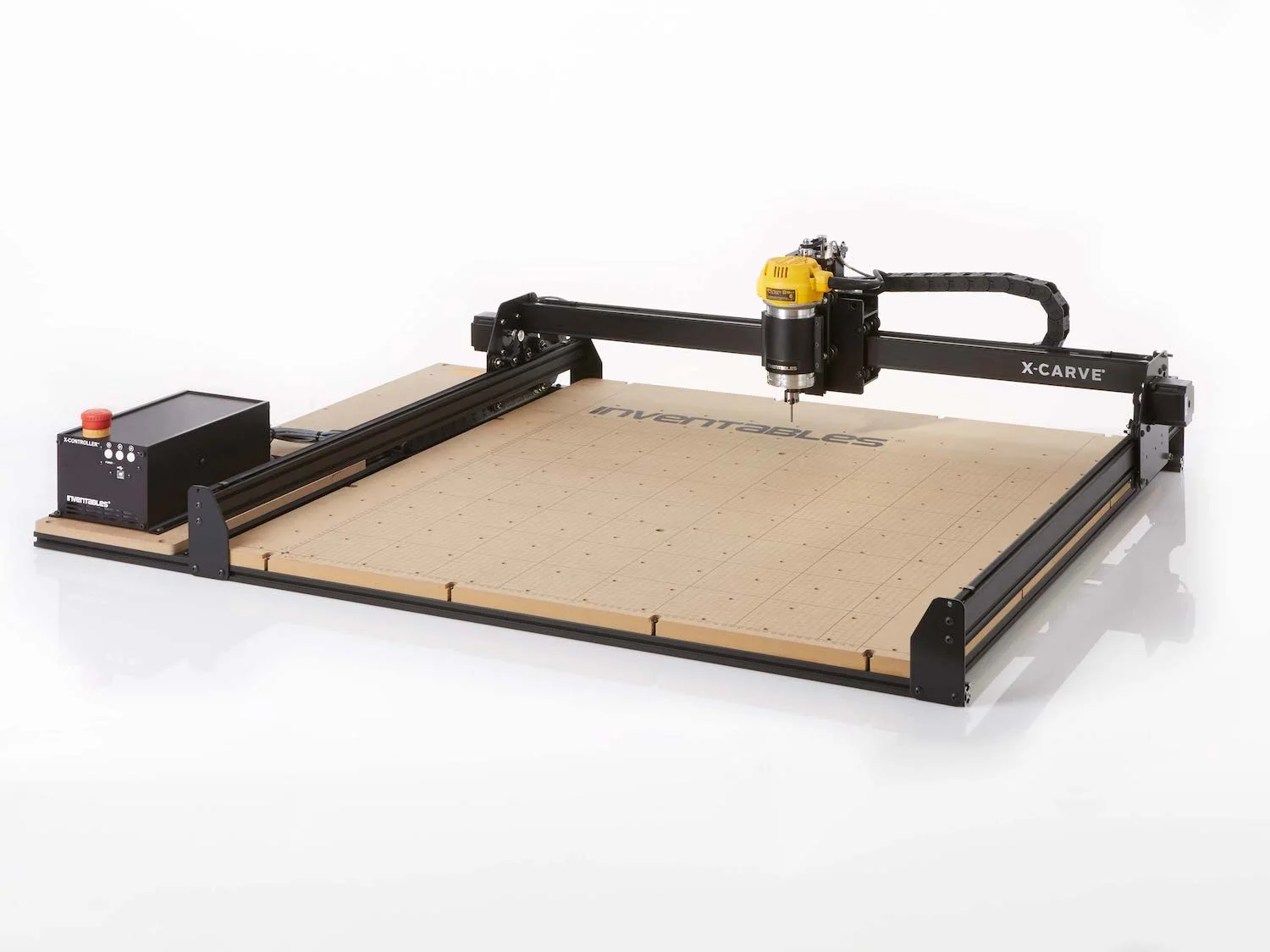 #46: Digital Fabrication & How It's Changing The Workshop