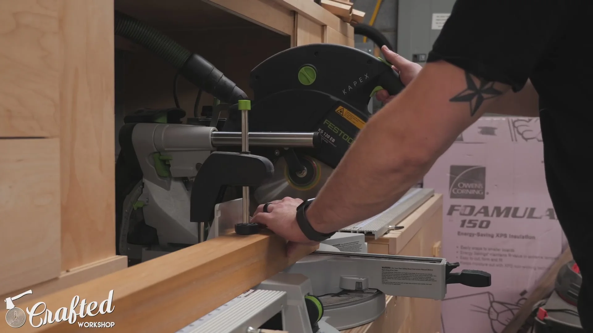 Cutting Stock to Length