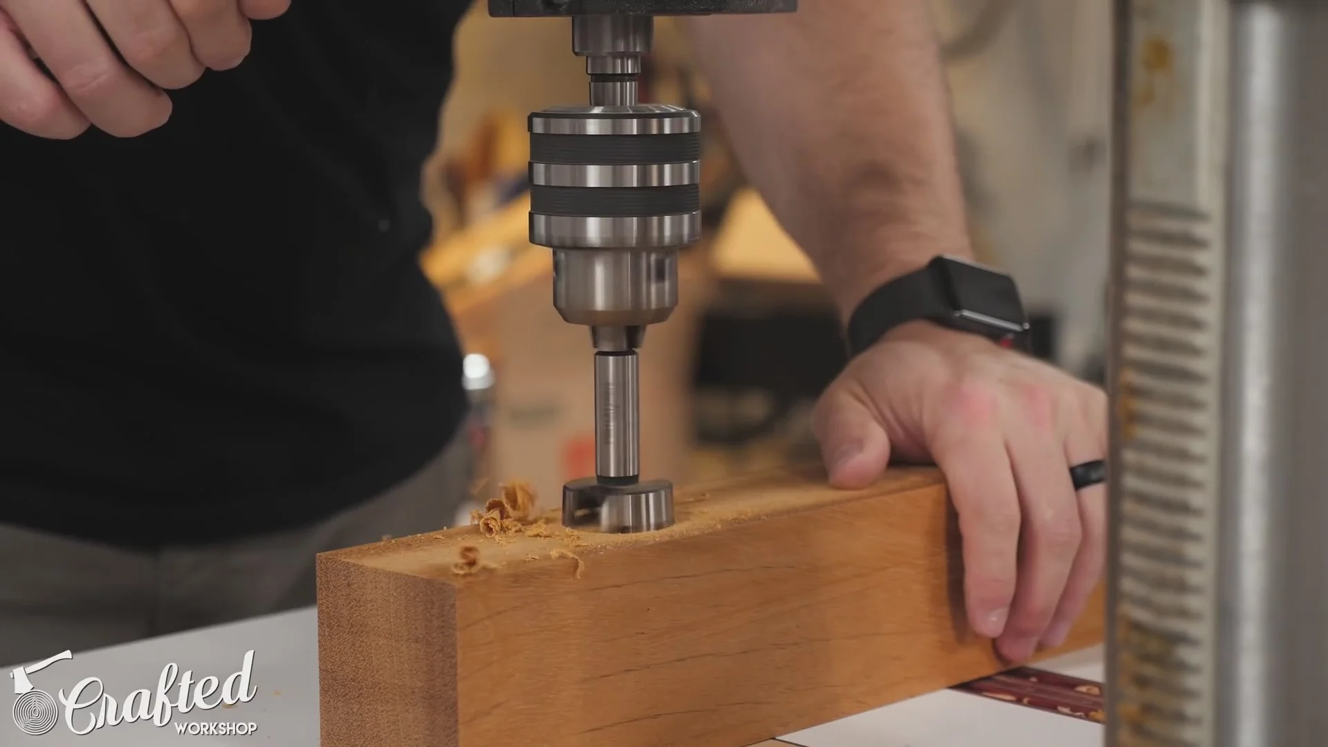 Drilling 