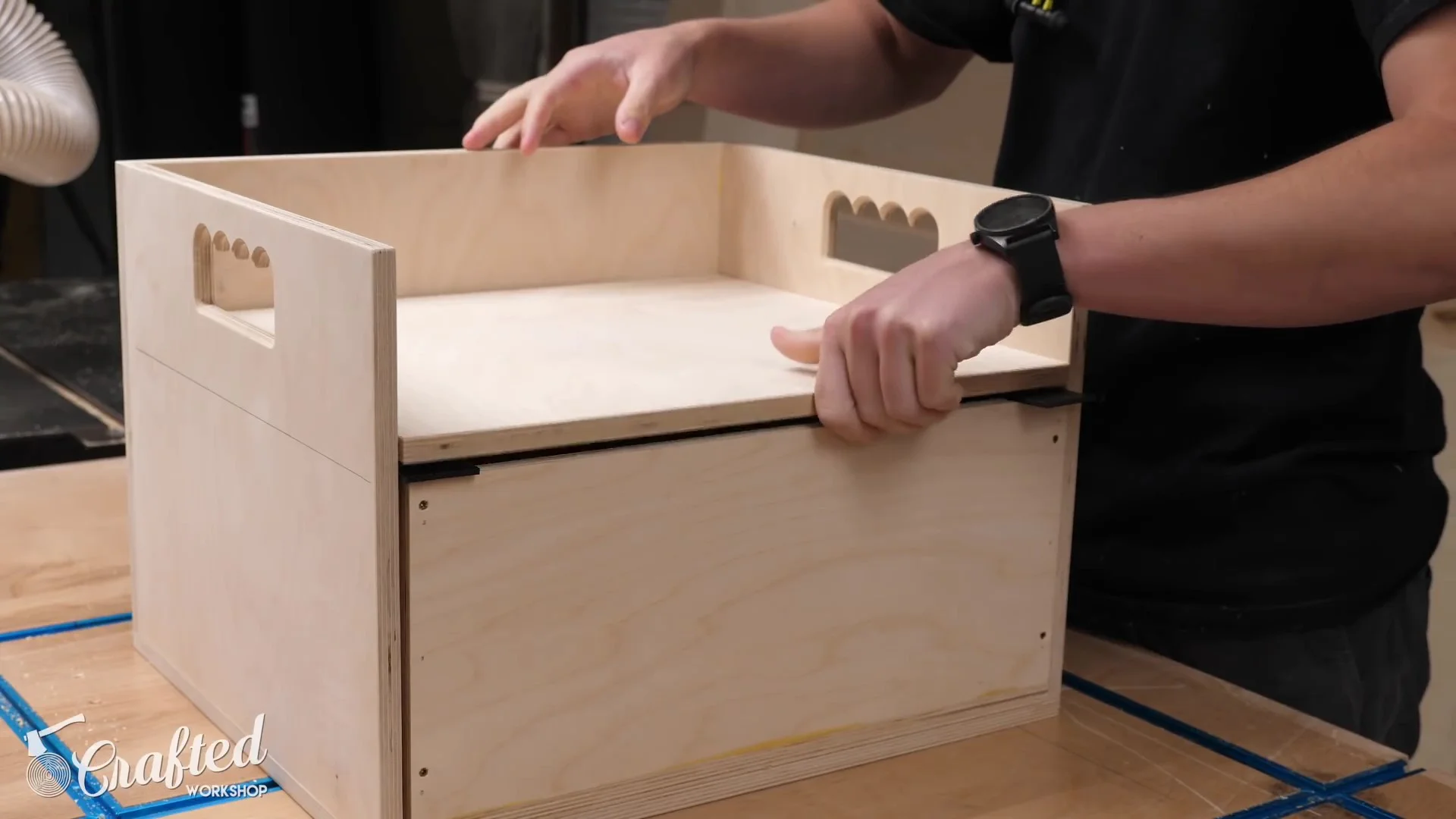 Adding a Divider