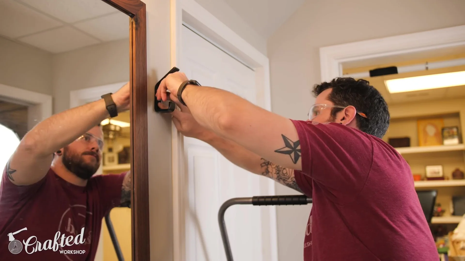 Hanging Hardware