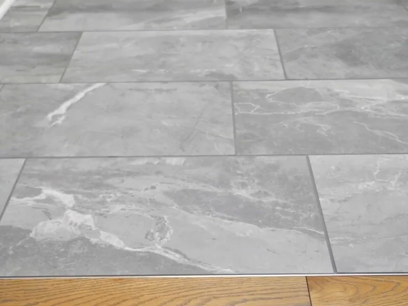 Installing Tile Floor For The First Time How To Lay Crafted Work To Lay Tile Floor