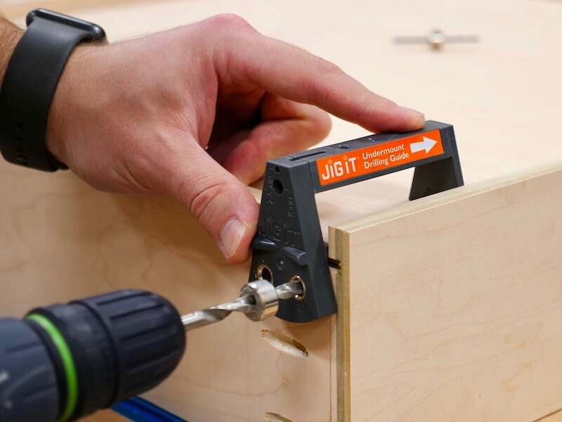 Drawer Box Construction For Blum TANDEM Plus BLUMOTION, 49 OFF