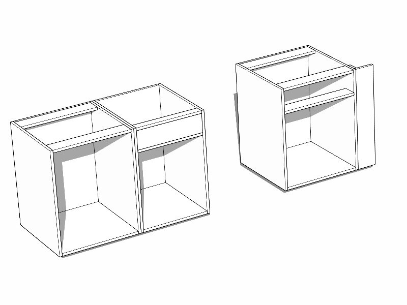 kitchen base cabinet build bar cabinets crafted workshop kitchen base cabinet build bar cabinets crafted workshop