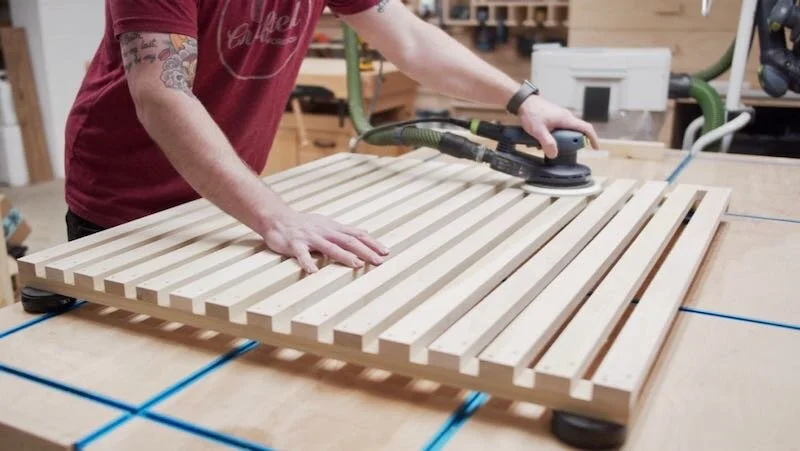 diy baby gate plans