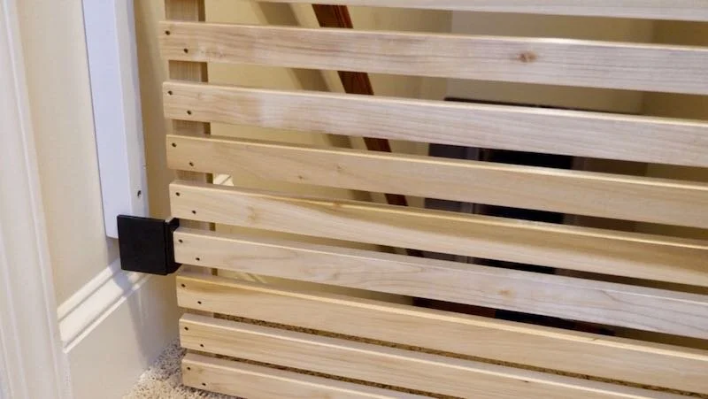 baby gates mitre 10