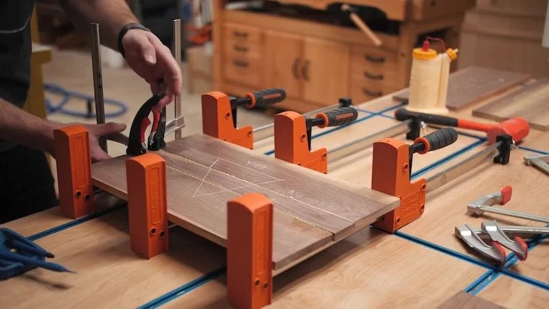 How To Build A Diy Battery Powered Bluetooth Speaker Crafted Workshop