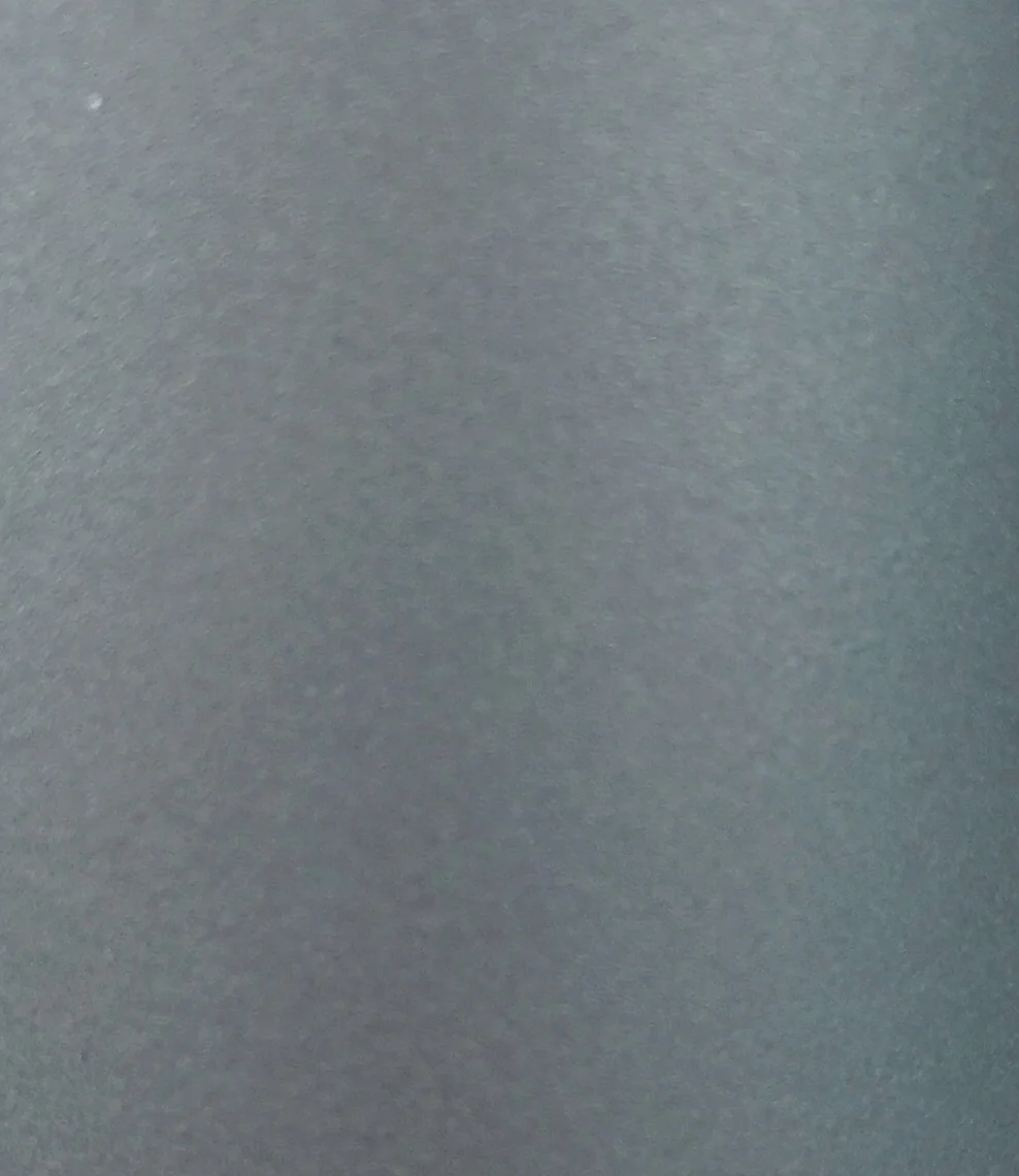 2038 Cast Iron