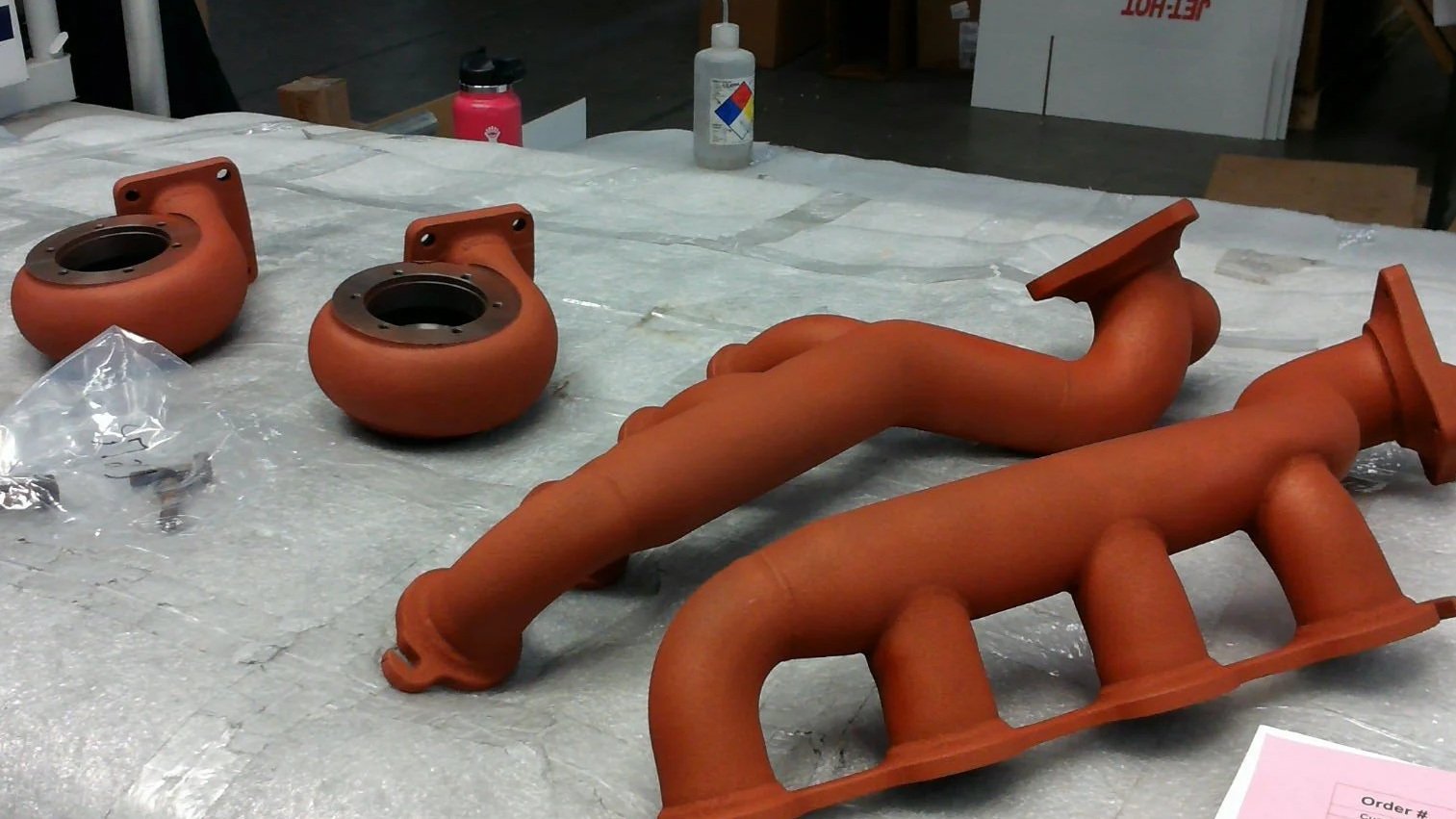 2k in Red Copper 2036