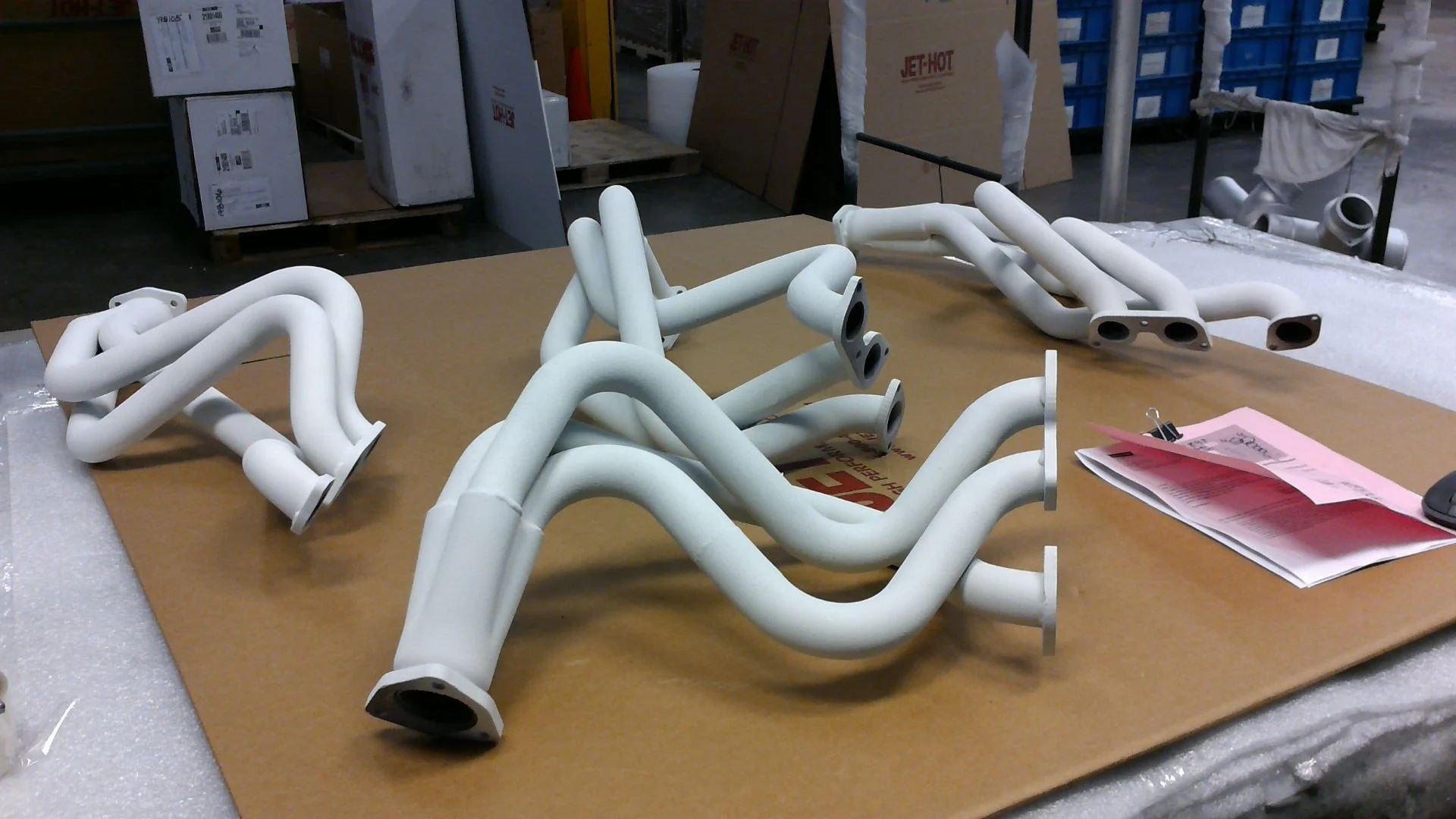 2k in White Luminescence 2081 