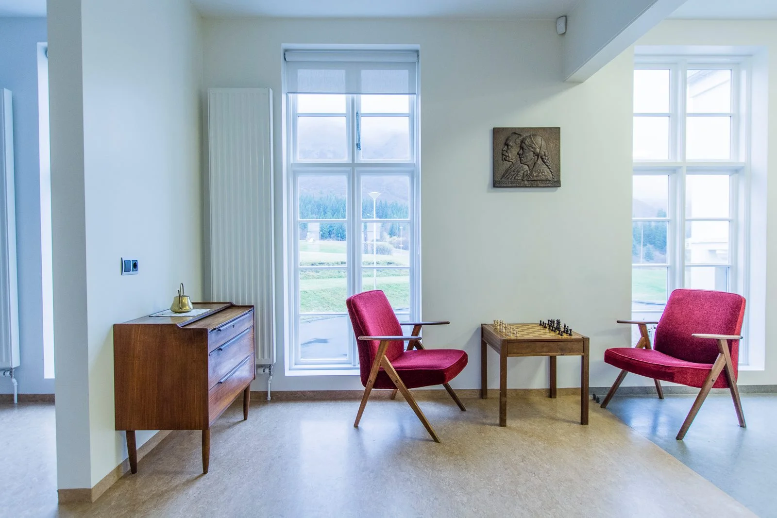 Scandinavian design