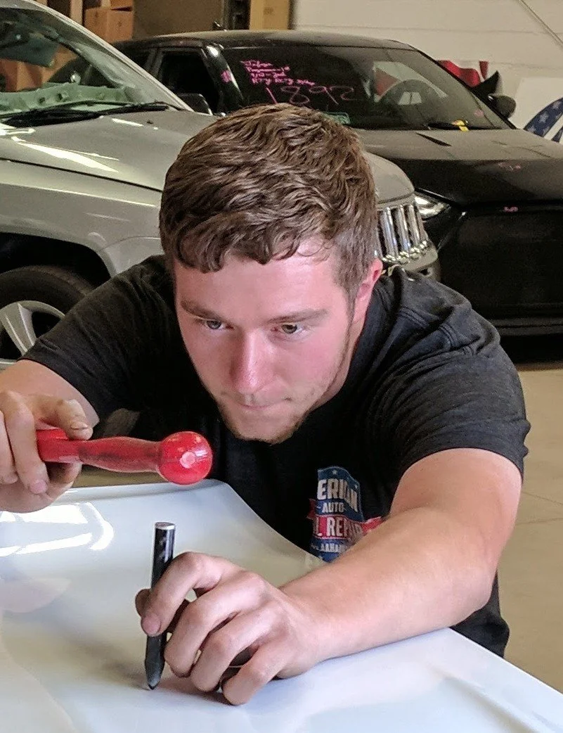 American Auto Hail Repair