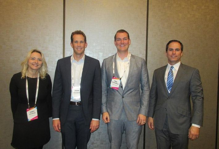 3.13.17 There is more of an emphasis being placed on office these days, which, coupled with the healthy market, means this year is a promising one in the OC. Tenants are willing to pay higher rents to get the space they want, according to Waterford Property Company president John Drachman. Read more at BISNOW