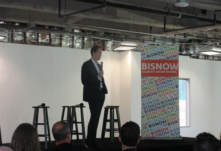6.8.17 Not only does Waterford Property Company plan to offer up prime creative office space at its One World Trade Center in Long Beach, but the company just signed a lease for a 24-Hour Fitness Super Sport on the property. Read more at BISNOW