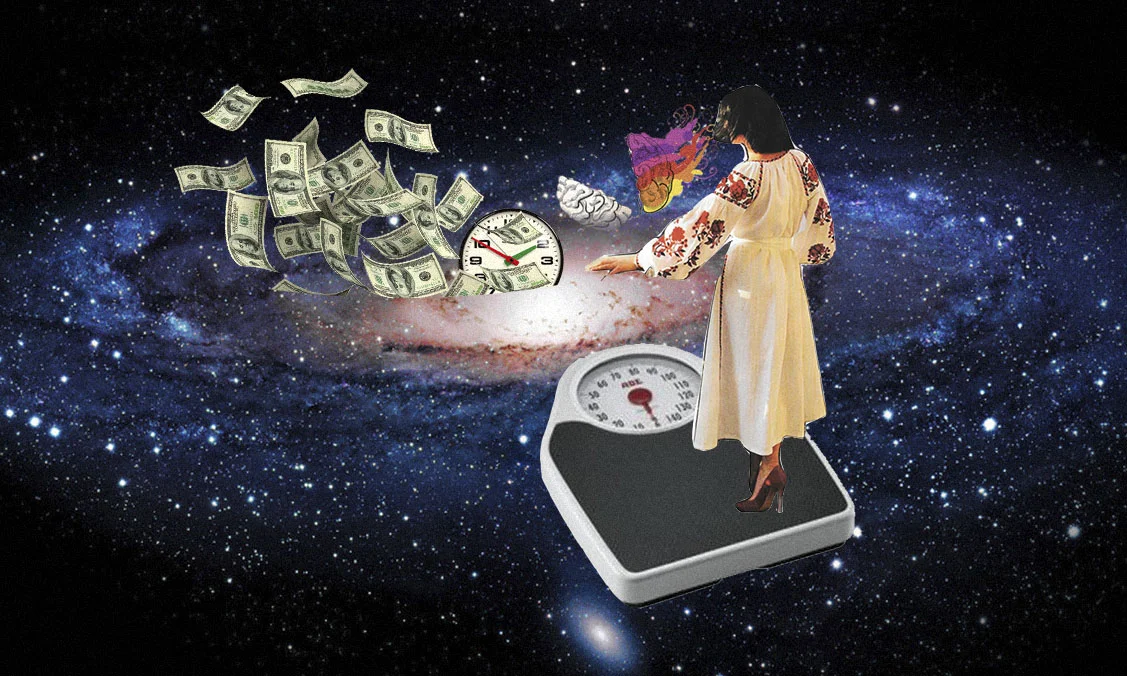 Collage por Majo Enriquez