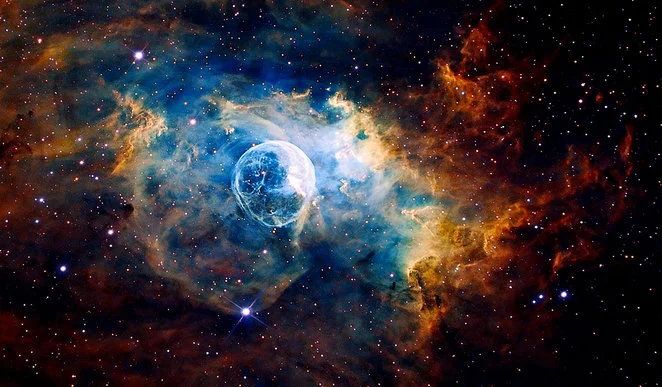 Image Source: NASA
