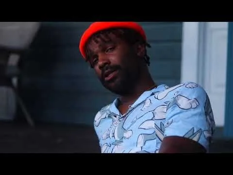 Wordplaydame - I Can't