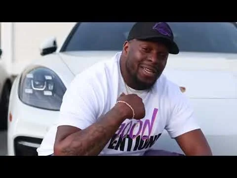Grateful (Official Music Video)