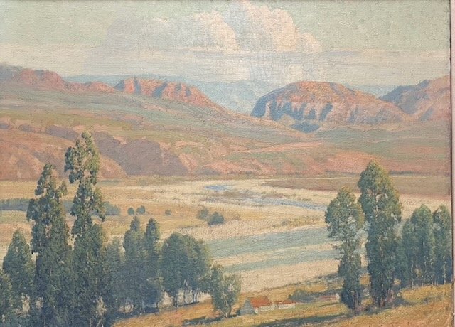 maurice bruan, 24x32 inches, mission valley oil canvas,.jpeg