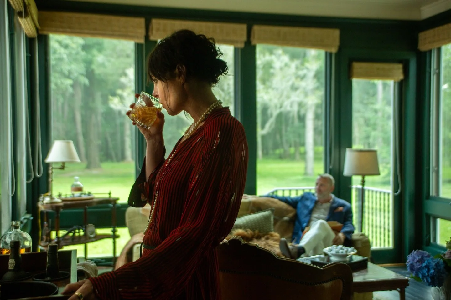 Host your next executive offsite, leadership planning, or client outing at Woodside Plantation. We offer an exclusive, immersive setting for those seeking meaningful connection and strategic collaboration. Whether you&rsquo;re looking for a regional 