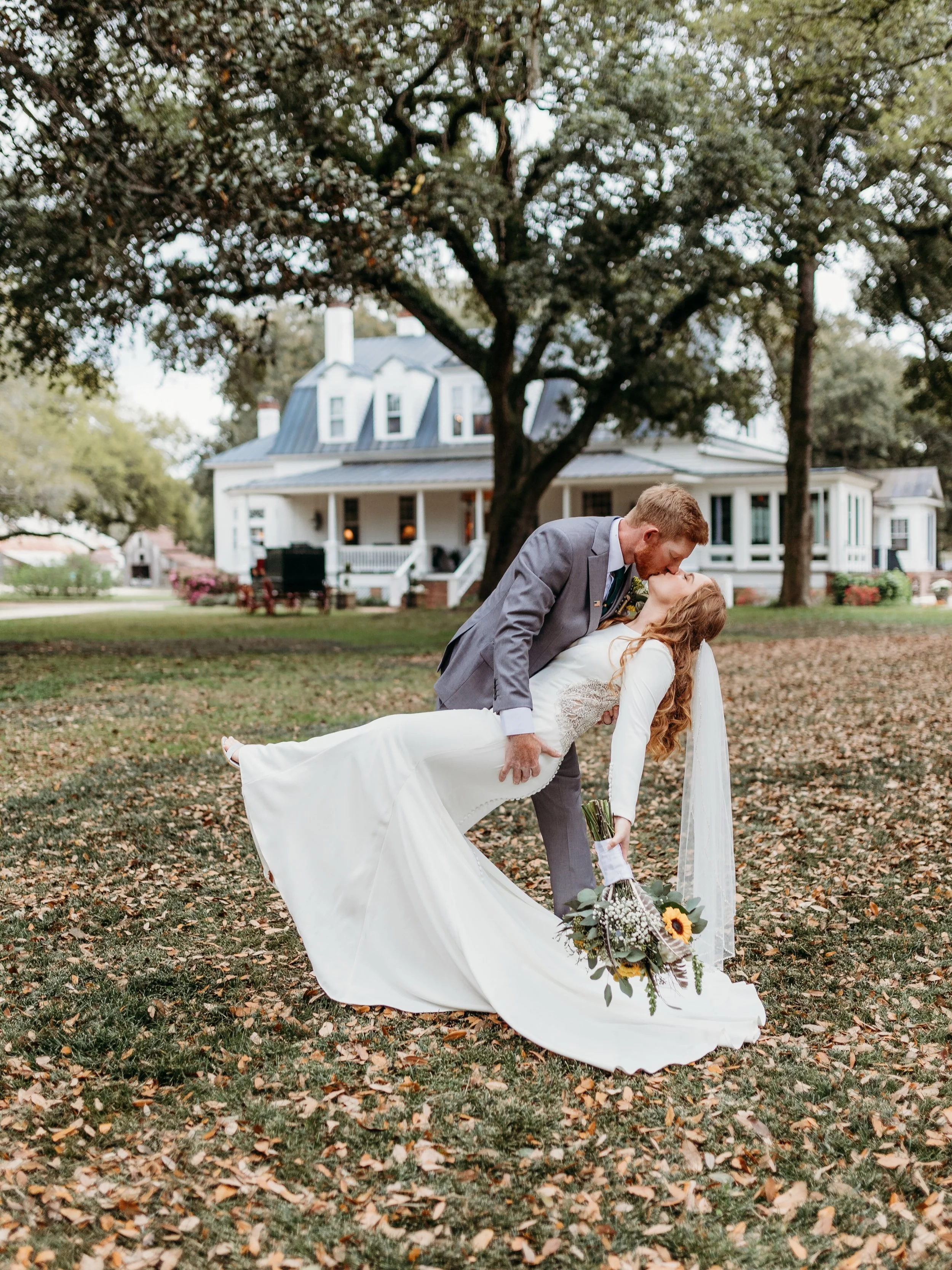 Another season is upon us! Woodside accepts only a small number of weddings each year and 2027 is almost full. With an array of customizable options, in-house photography &amp; videography available, and a team that&rsquo;s dedicated to &ldquo;unreas