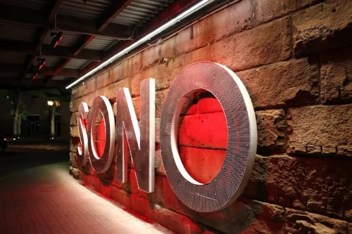 SONO sign with color-changing light.jpg