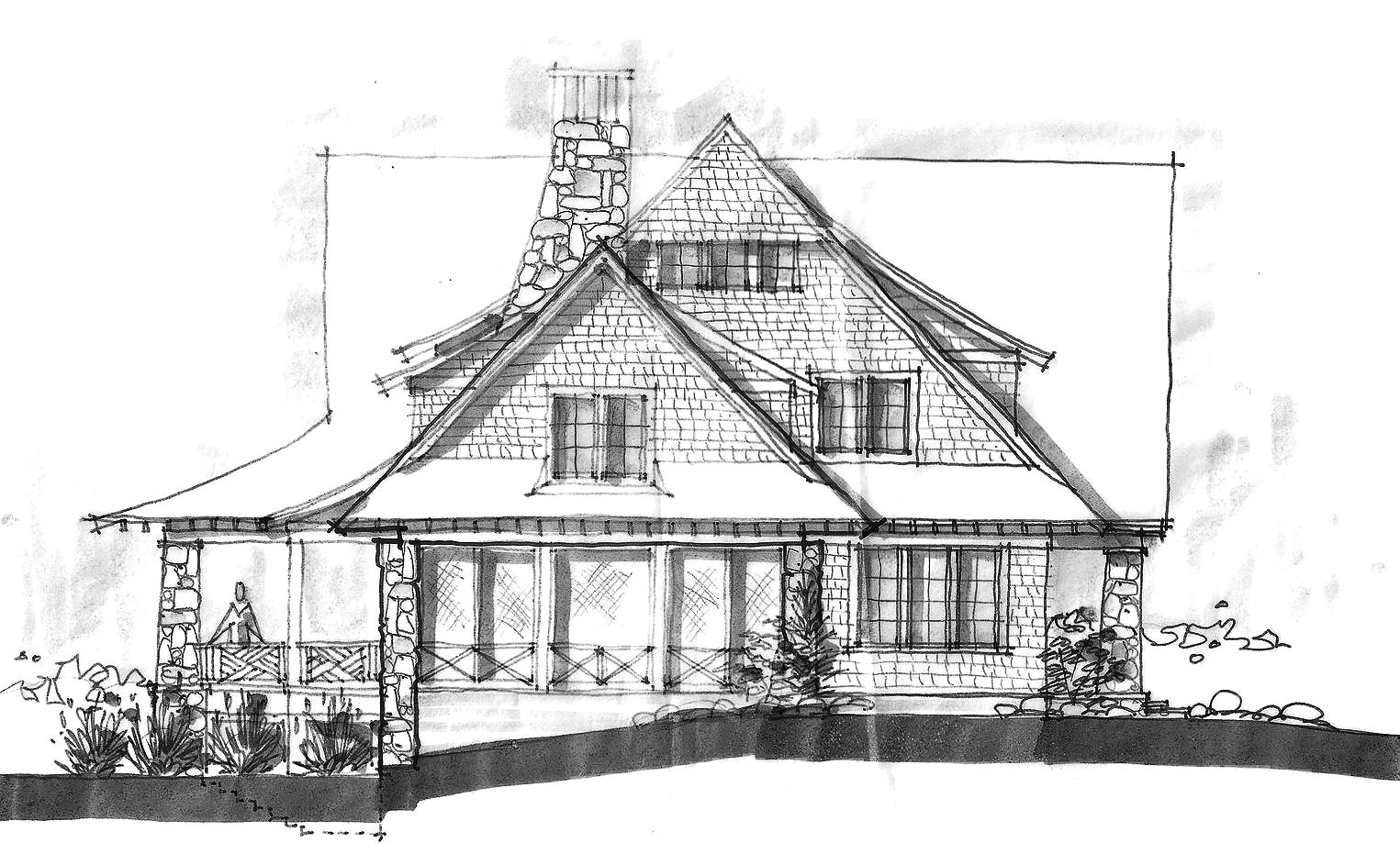 CONTACT | Get in Touch Today — CHRISTIAN RAE STUDIO